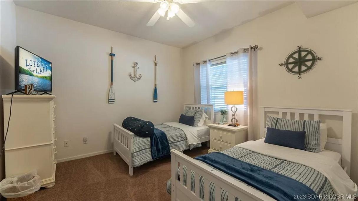 Harbour Towne Condo Lake Ozark Eksteriør bilde